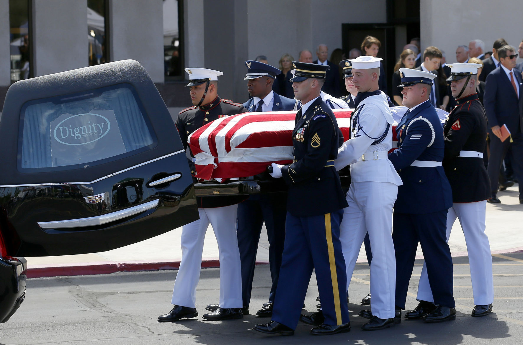 McCain